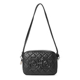Regular camera bag GAELLE PARIS GAACW02339 - Nero